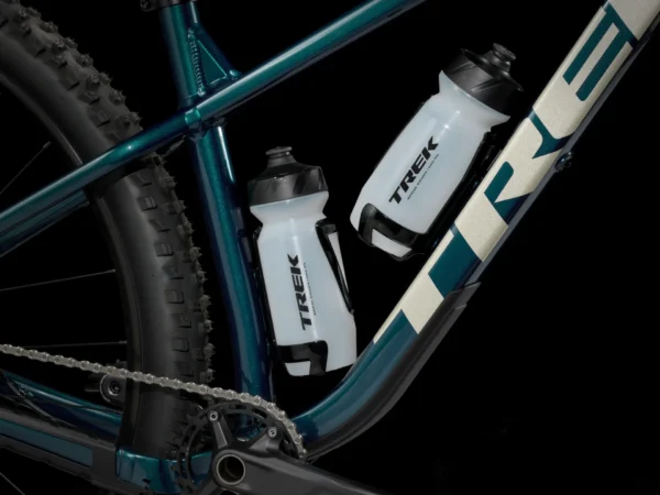 Bicykel TREK Roscoe 7, Dark Aquatic - 2025 - Image 2