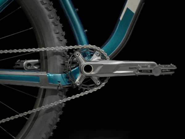 Bicykel TREK Roscoe 7, Dark Aquatic - 2025 - Image 8