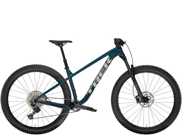 Bicykel TREK Roscoe 7, Dark Aquatic - 2025 - Image 10