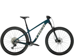 Bicykel TREK Roscoe 7, Dark Aquatic - 2025