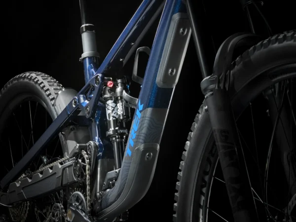 Slash 8 Gen 6, Marianas Blue - 2025 - Image 2