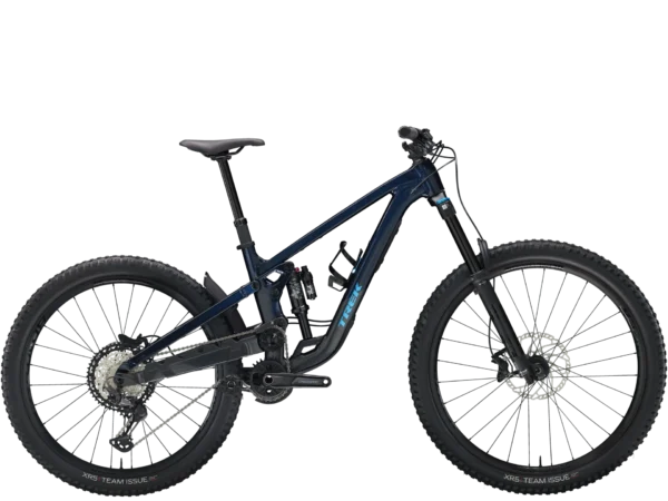 Slash 8 Gen 6, Marianas Blue - 2025 - Image 6