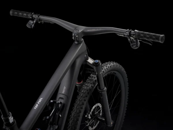 Top Fuel 9.9 X0 AXS Gen 4, Matte Dark Web - 2025 - Image 5
