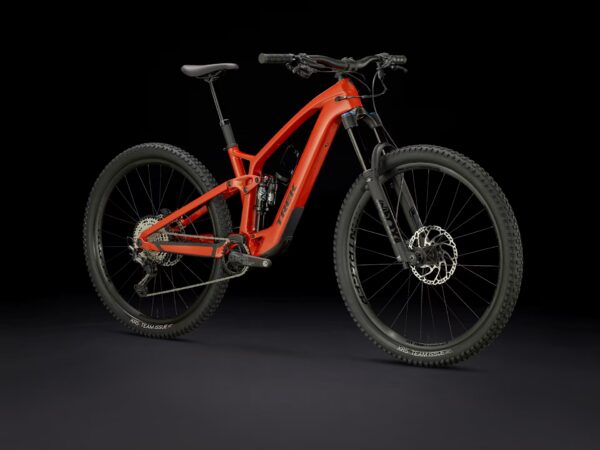 Fuel EXe 9.7, Lava - M - Image 4