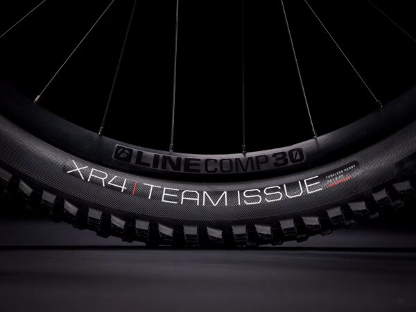 Top Fuel 9.7 SLX/XT Gen 3, Matte Raw Carbon - M - Image 5