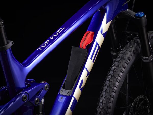 Top Fuel 9.7 Gen 3, Hex Blue - S - Image 6