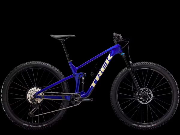 Top Fuel 9.7 Gen 3, Hex Blue - S - Image 7
