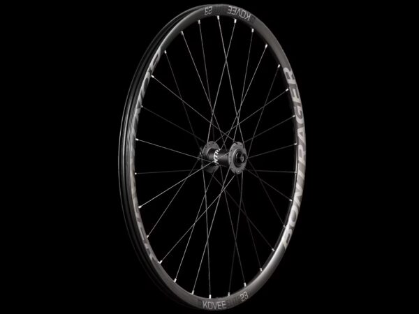 Koleso Kovee Elite 23 TLR Boost 29" MTB - Rear, Shimano HG 8/9/10 zadné - karbón**