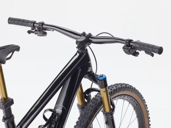 Top Fuel 9.9 XTR Di2 Gen 4 - 2026 - Image 5