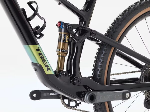 Top Fuel 9.9 XTR Di2 Gen 4 - 2026 - Image 3