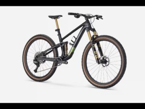Top Fuel 9.9 XTR Di2 Gen 4 - 2026