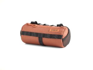 Taška TREK na riadidlá, Red - 2026 - 1,2 L.