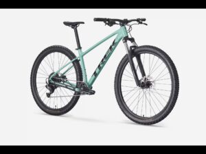 Bicykel Trek Marlin 4 Gen 3 Blue Sage 2026