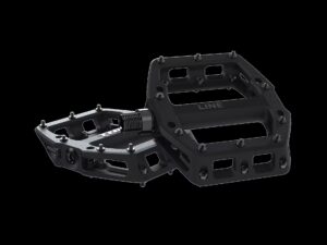 Súprava plochých pedálov Trek Line Elite