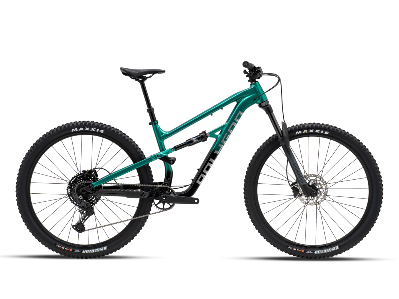 Bicykel POLYGON MTB, 29", Siskiu T6 UHD