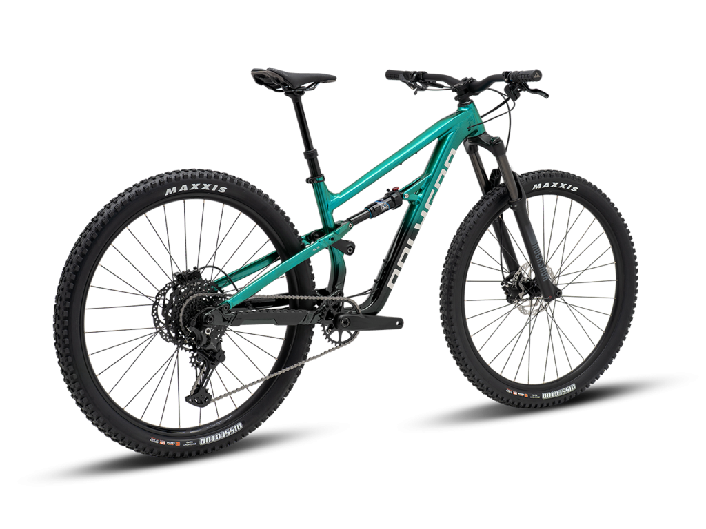 Bicykel POLYGON MTB, 29", Siskiu T6 UHD – Obrázok 3