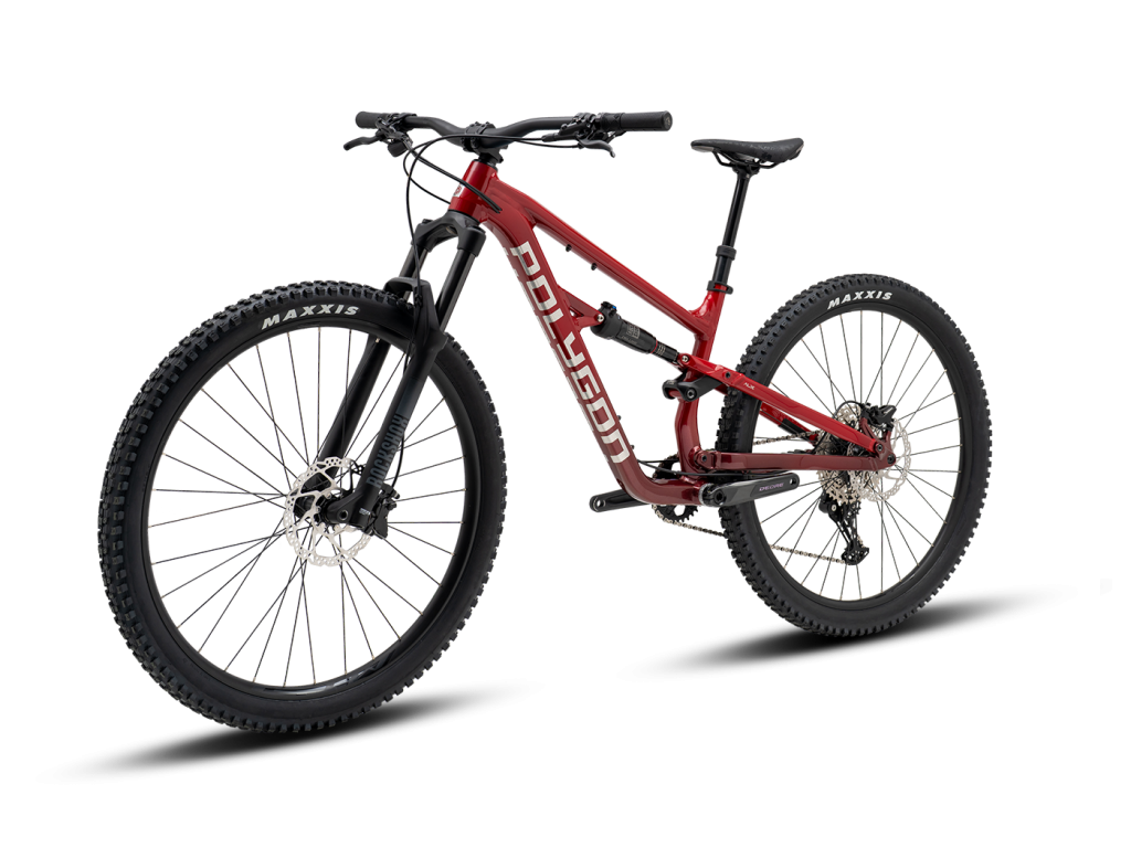 Bicykel MTB SISKIU T7 – Obrázok 2