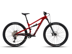 Bicykel MTB SISKIU T7