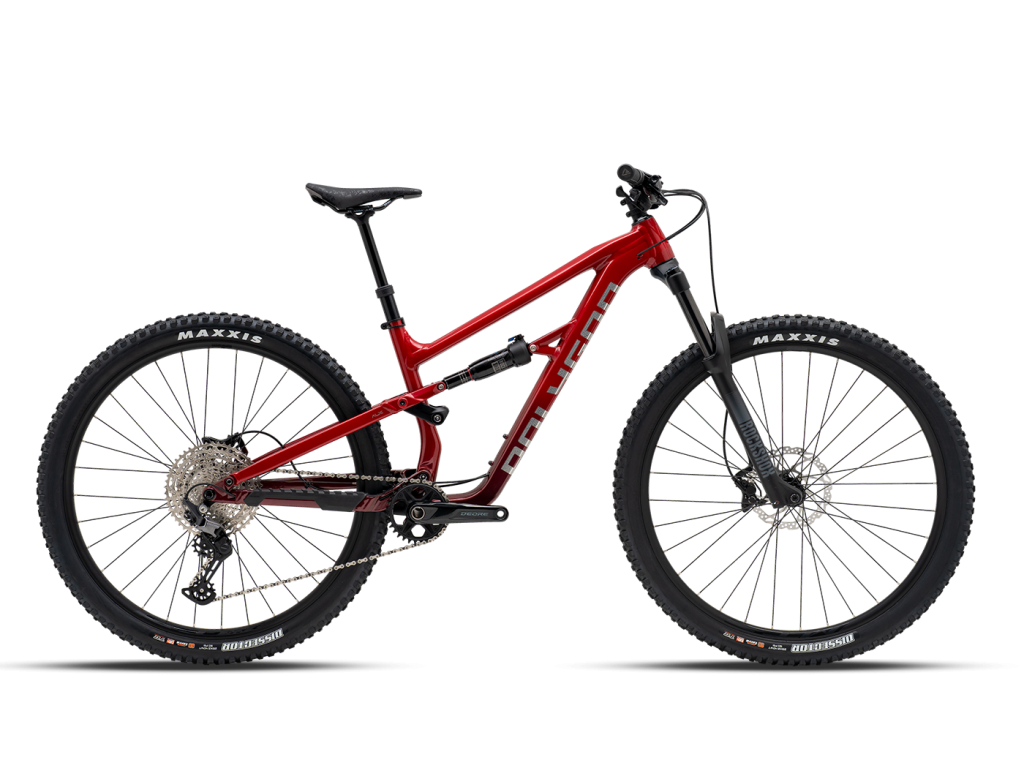 Bicykel MTB SISKIU T7