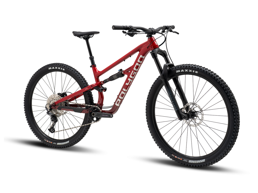 Bicykel MTB SISKIU T7 – Obrázok 3