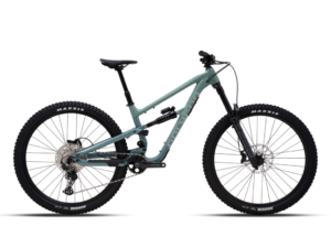 Enduro Bicykel COLLOSUS N POLYGON