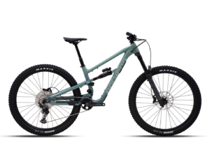 Polygon COLLOSUS N7 – enduro bicykel so zdvihom 170 mm